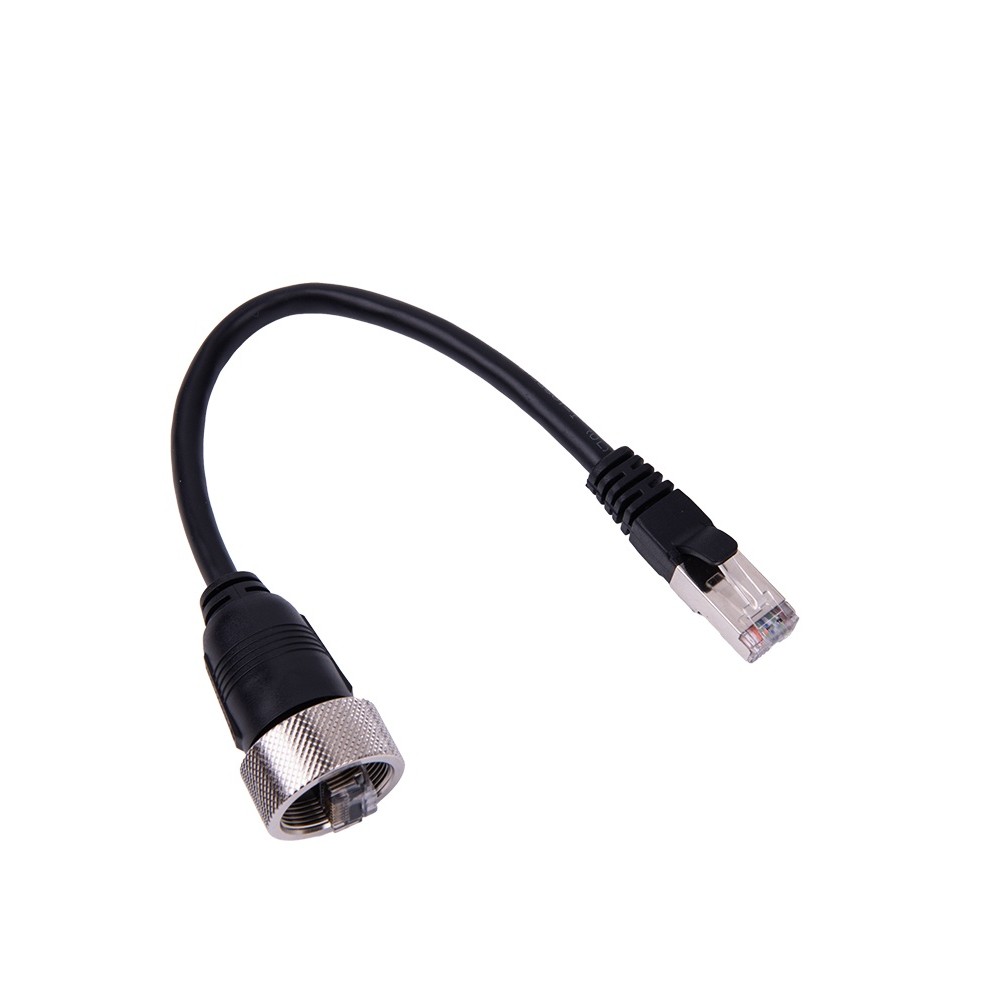 Prodaconn RJM08-PPSL-A02 electronic component