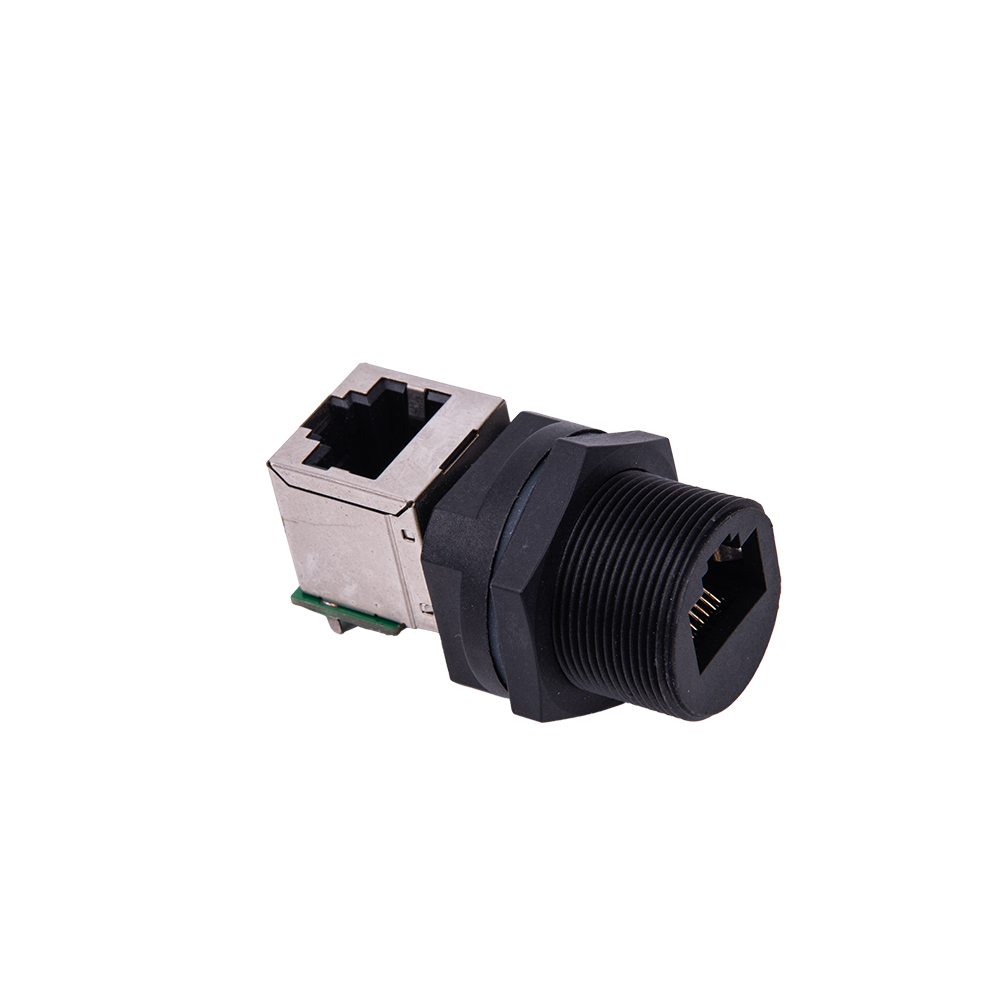 Prodaconn RJP08-C20F-SDU-F0 electronic component