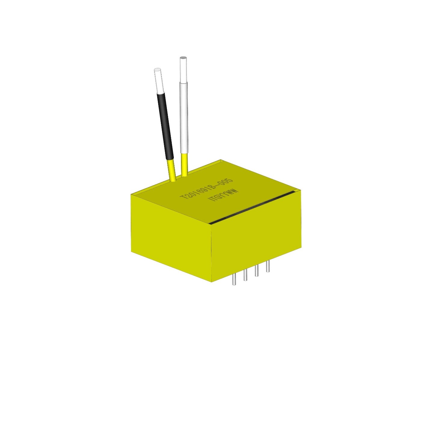 ITG Electronics, Inc. T201691B-005 electronic component