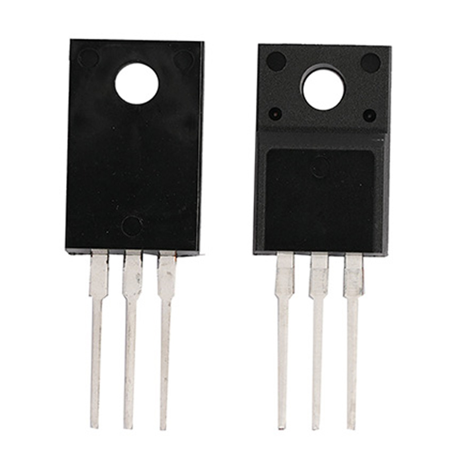 Guangdong Inmark Electronics Co., Ltd. 2SA1837 electronic component