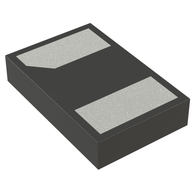 Texas Instruments TVS2210YMZR electronic component