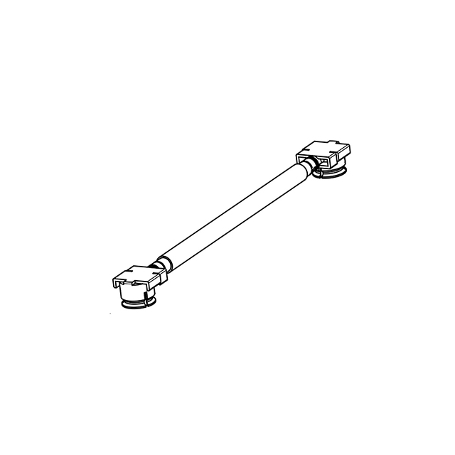Molex 0731551472 electronic component
