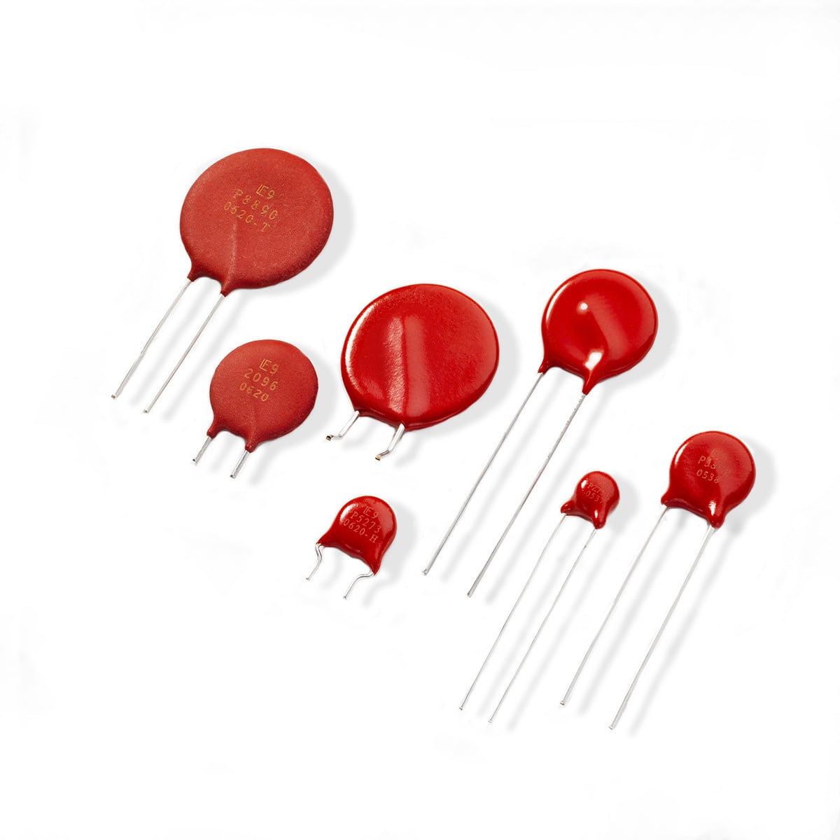 Littelfuse Inc. V82ZA2PX1347 electronic component