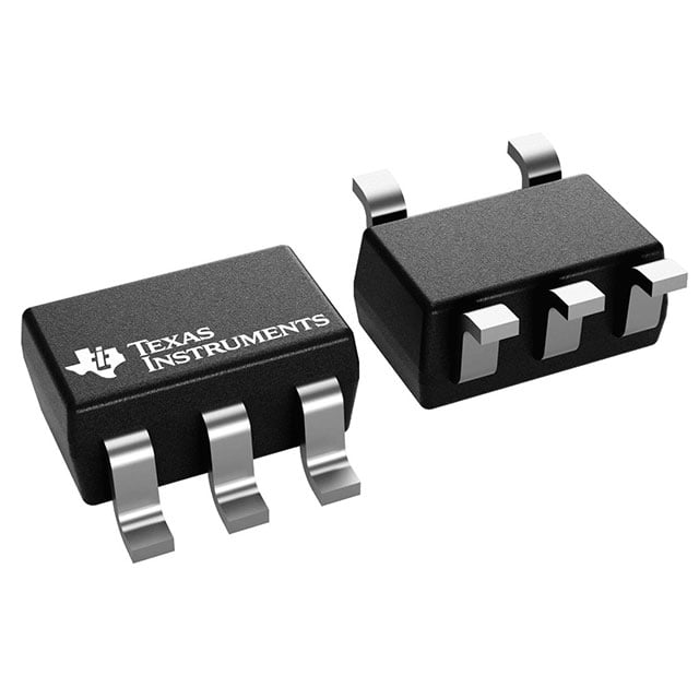Texas Instruments LMT86DCKR electronic component