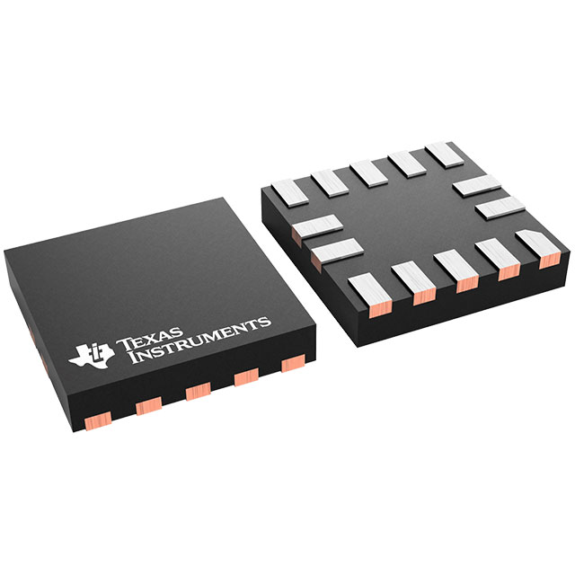 Texas Instruments TPL0102-100RUCR electronic component