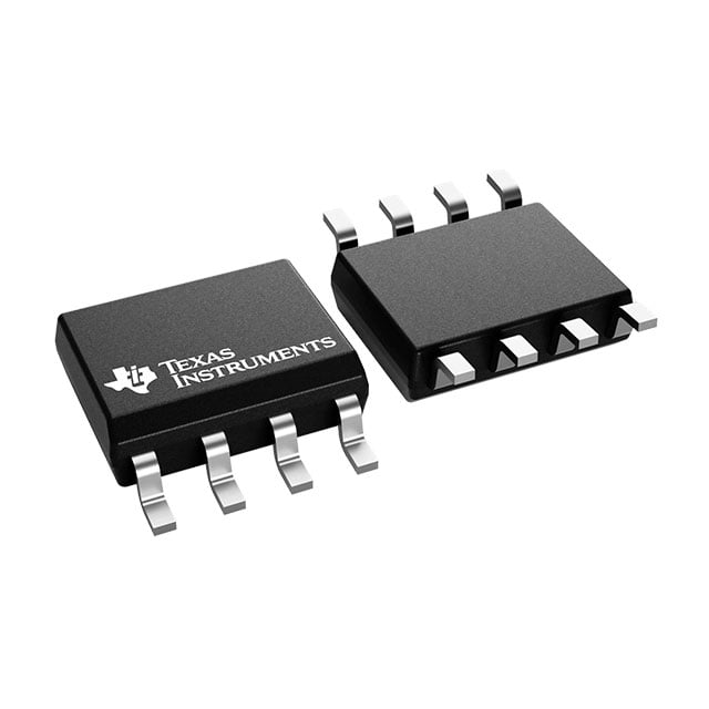 Texas Instruments UC2845D8TR electronic component