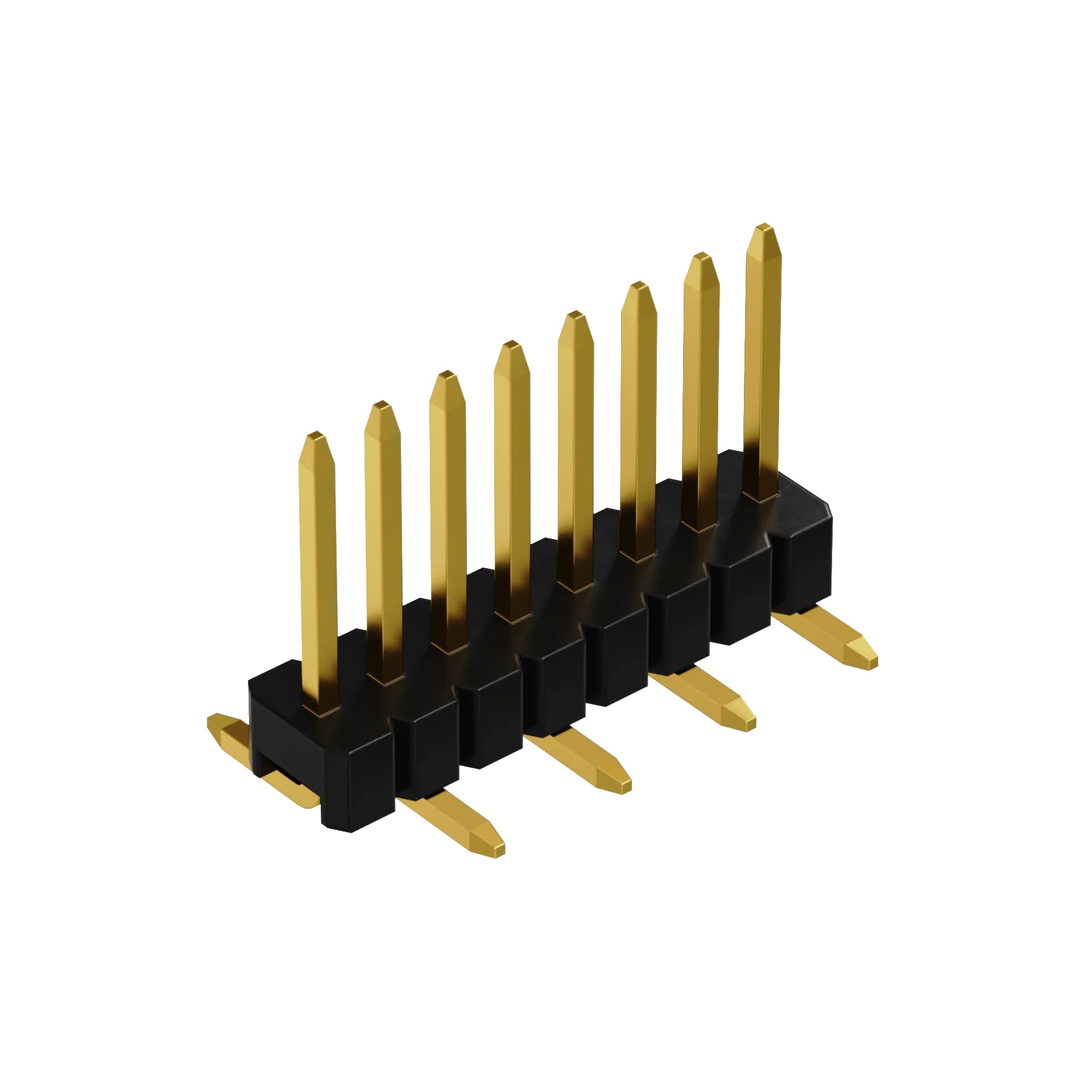 GCT BD021-10A-A1-0350-0200-0550-LD electronic component