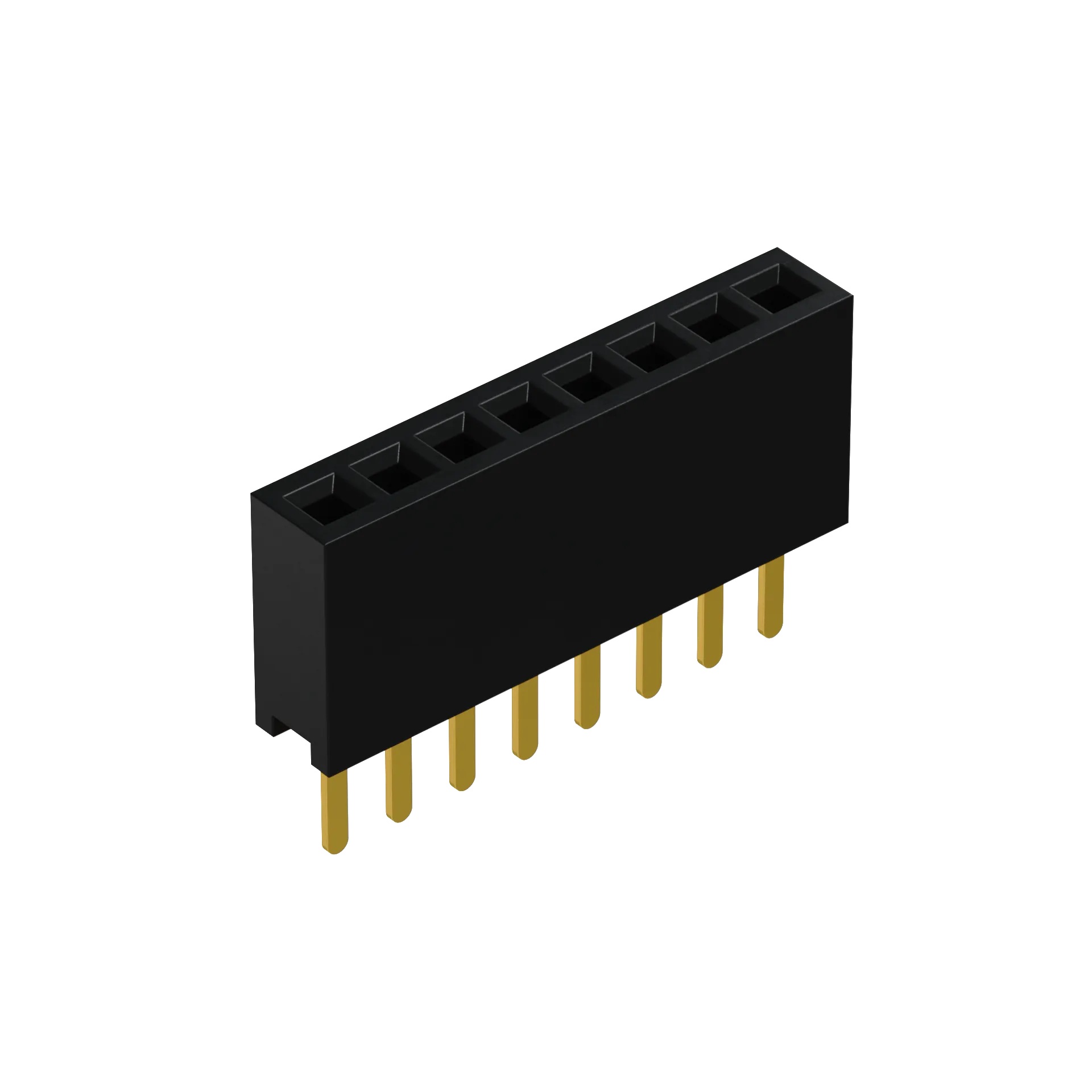 GCT BD080-06-A-0230-L-D electronic component
