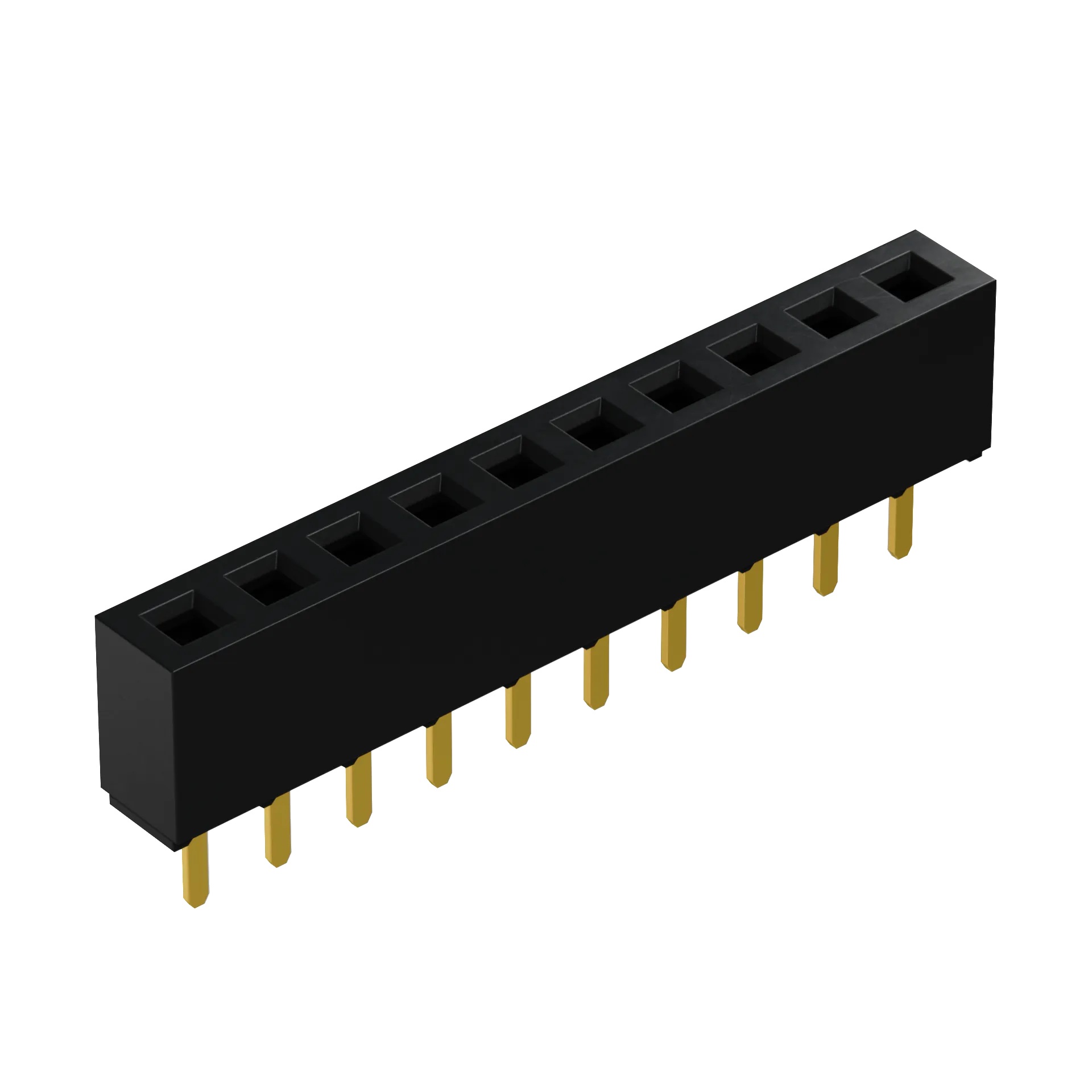 GCT BF085-33-A-0240-N-D electronic component