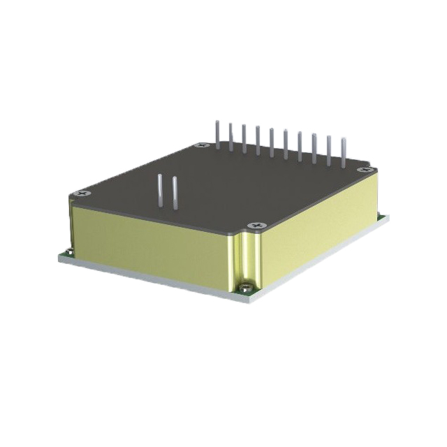 Prime Power, Inc. MDC705 electronic component