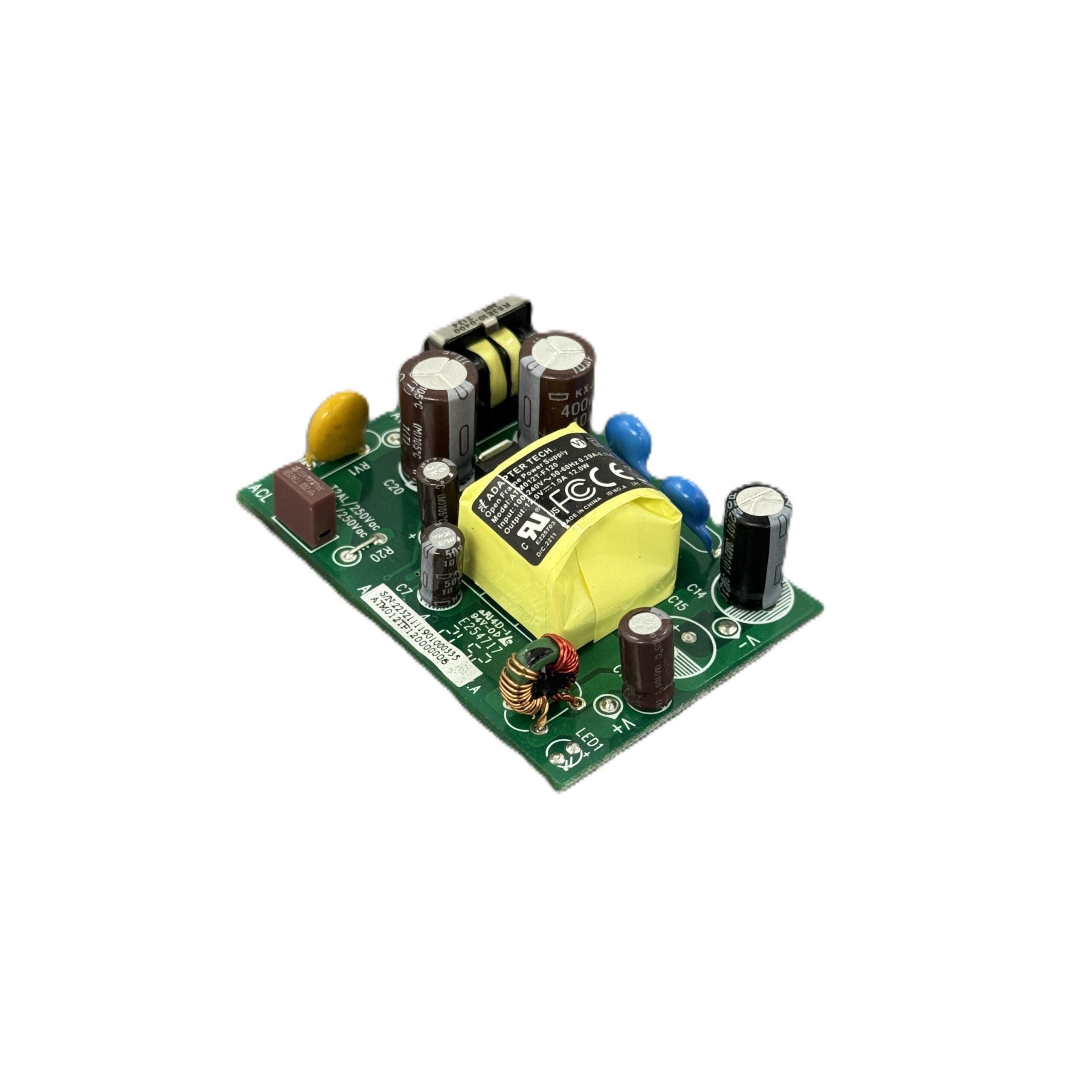 Energy Access Inc MS1012 electronic component