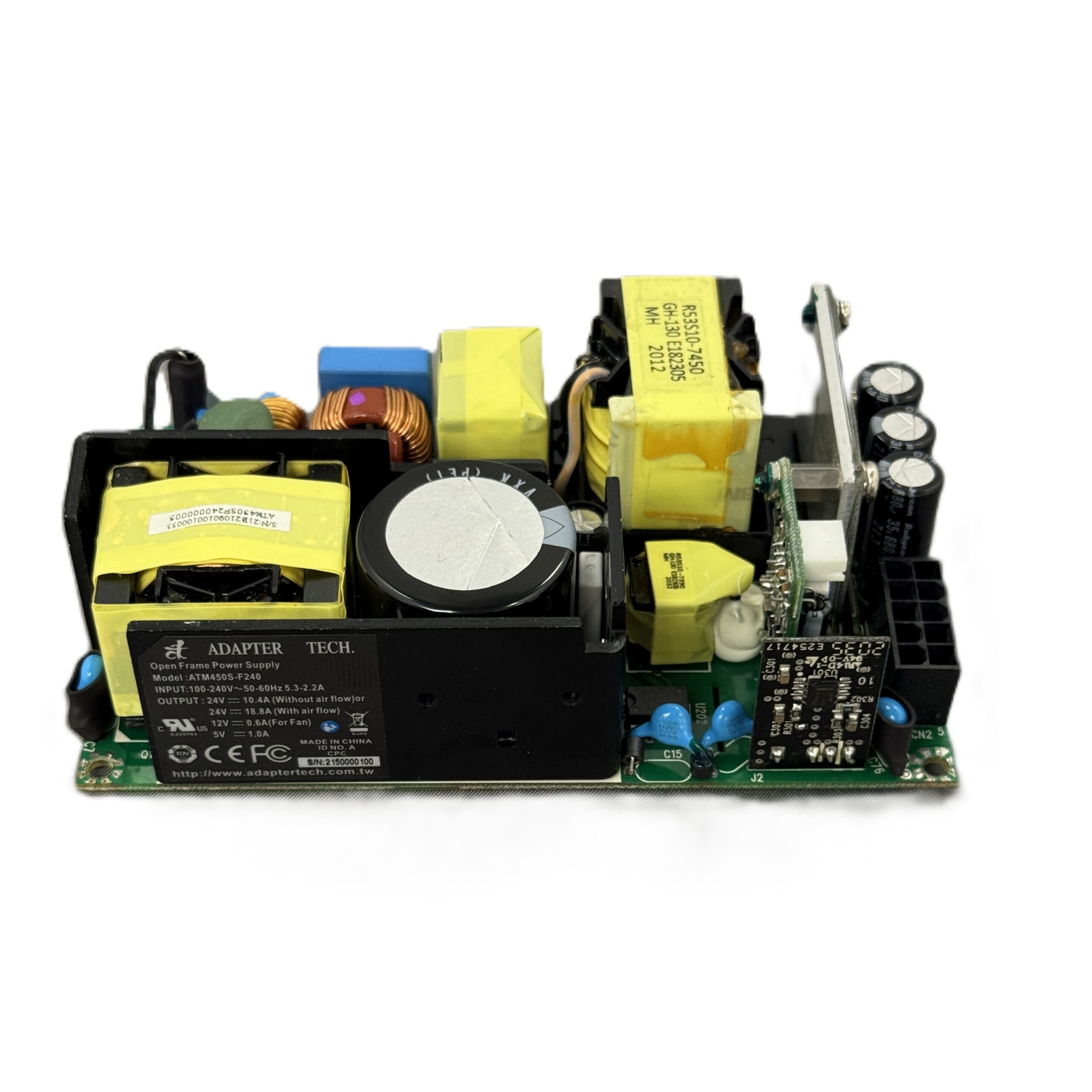 Energy Access Inc OS46024 electronic component