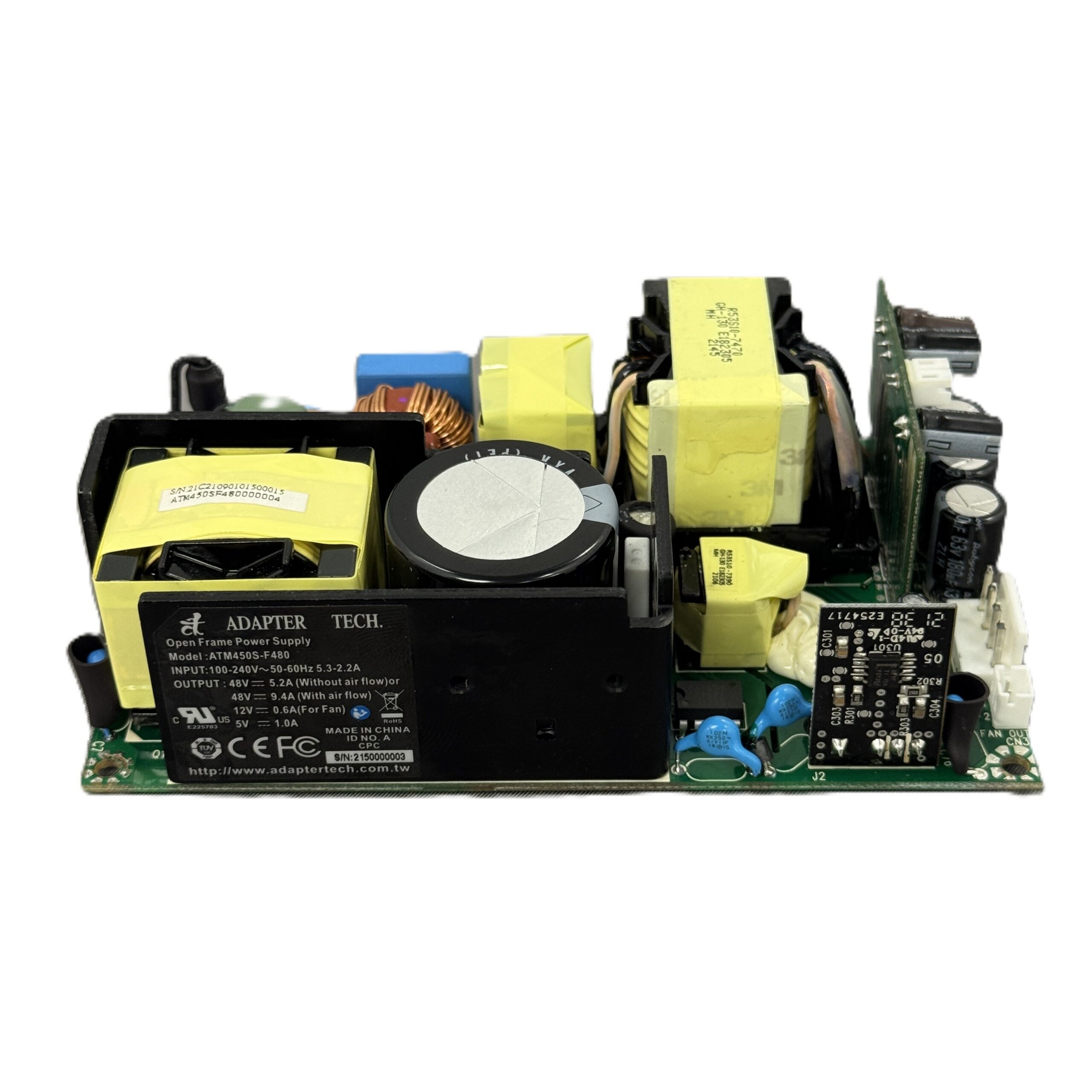 Energy Access Inc OS46048 electronic component