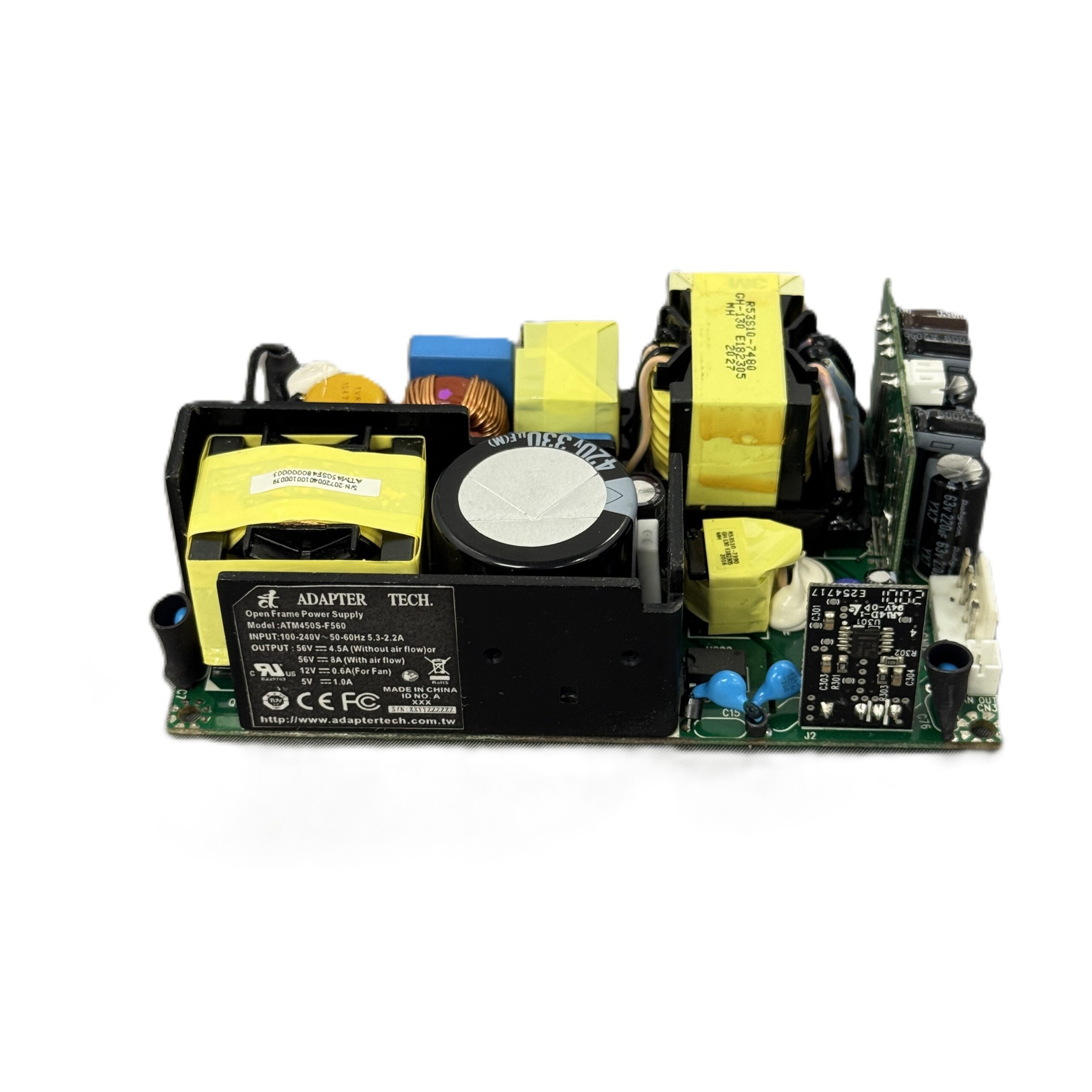 Energy Access Inc OS46056 electronic component