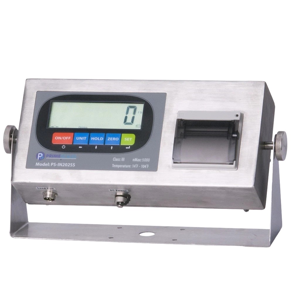 BizAutom PS-IN202SS-printer electronic component