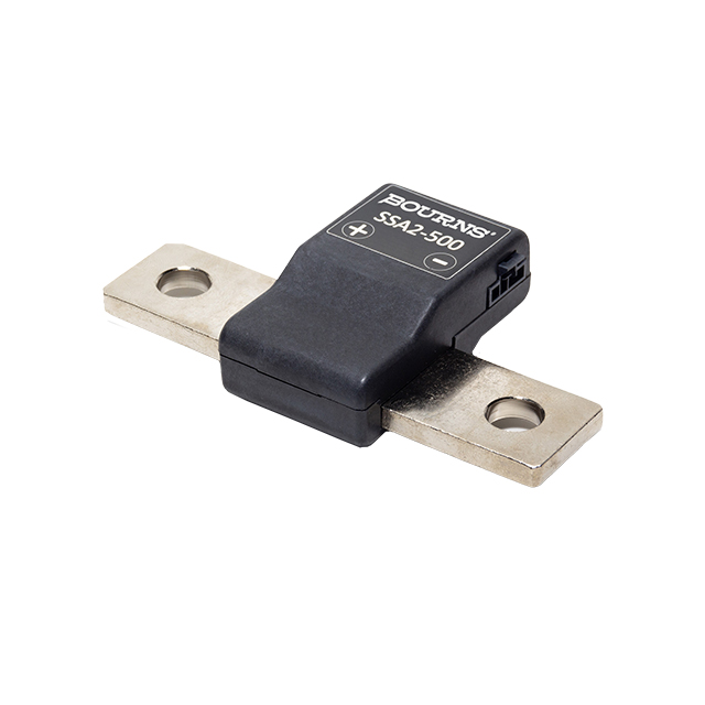 Riedon products by Bourns SSA-2-100A-AE electronic component