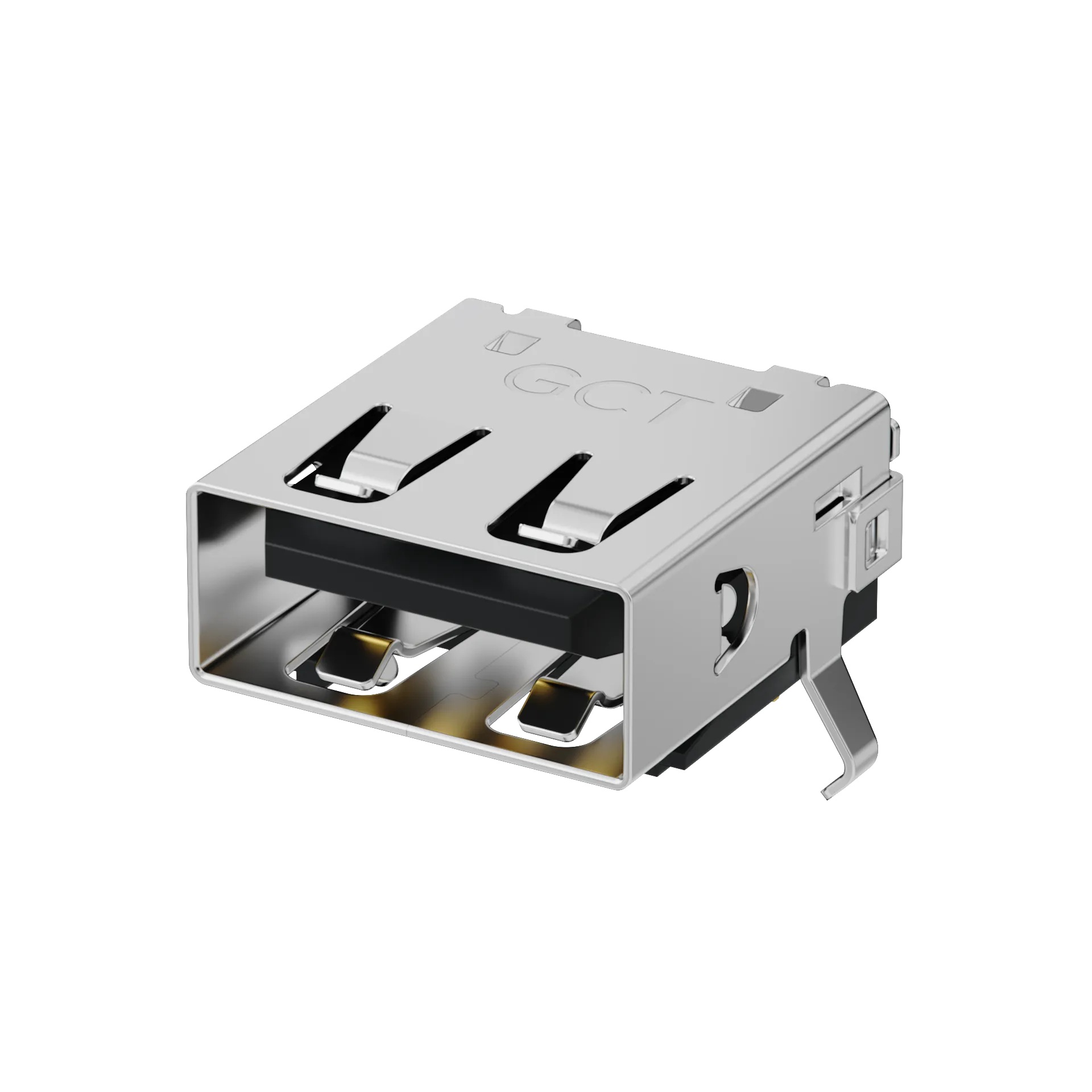 GCT USB1130-30-A electronic component