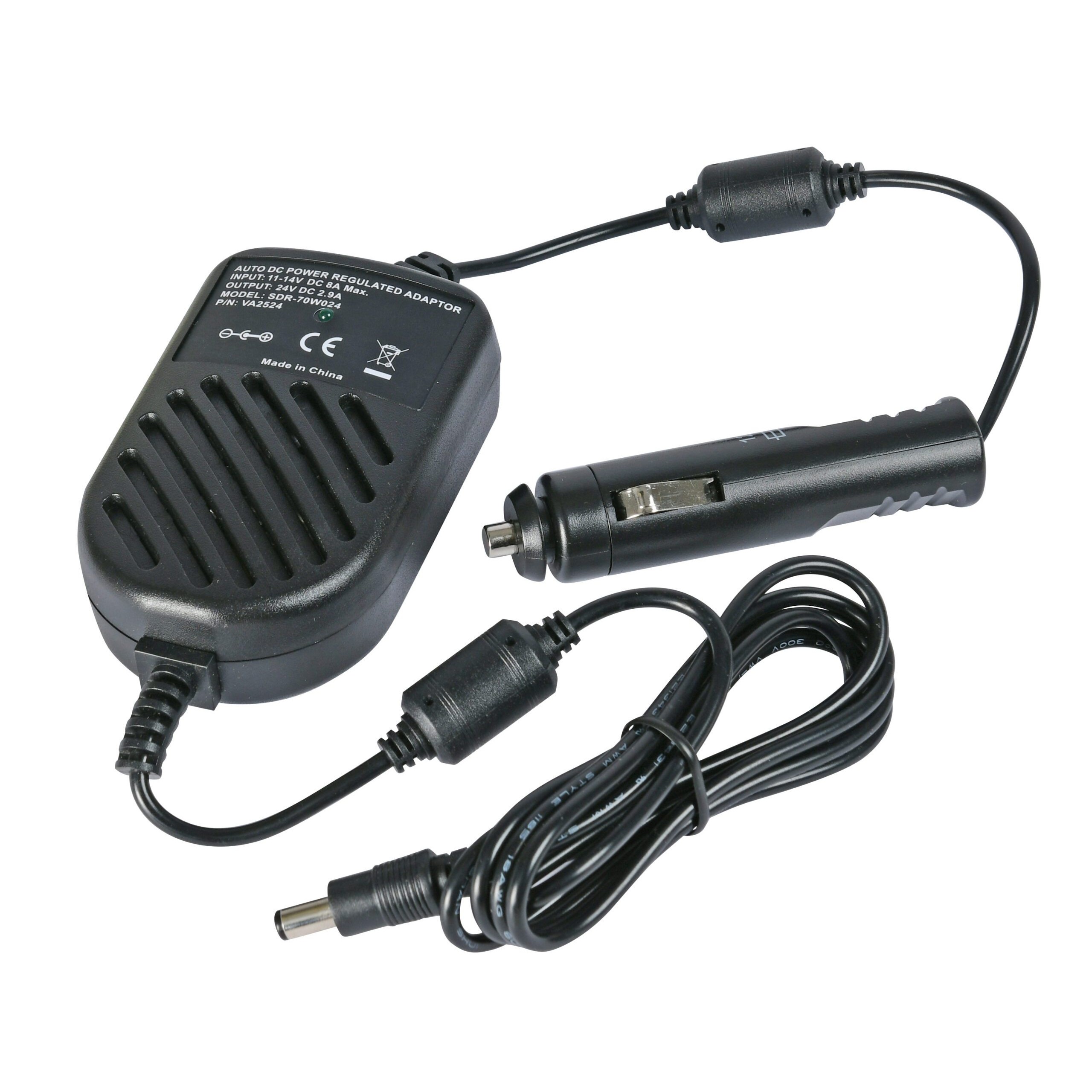 Energy Access Inc VA2524 electronic component