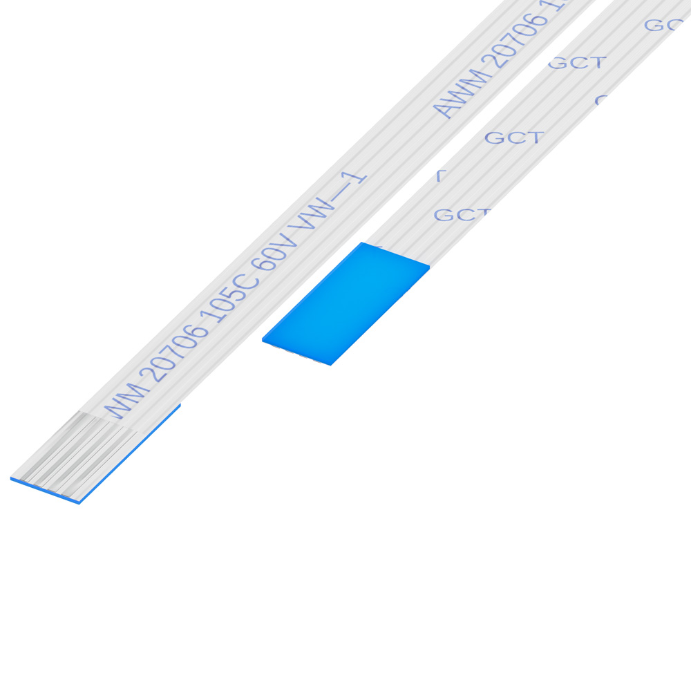 GCT 05-07-D-0050-A-4-06-4-T electronic component