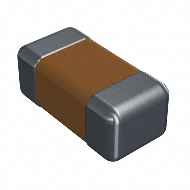 KYOCERA AVX 04026D104KAT4A electronic component