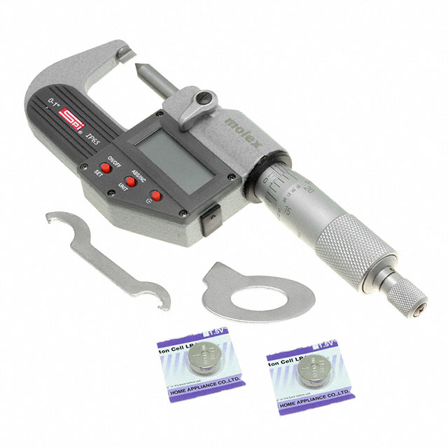 Molex 0638002850 electronic component