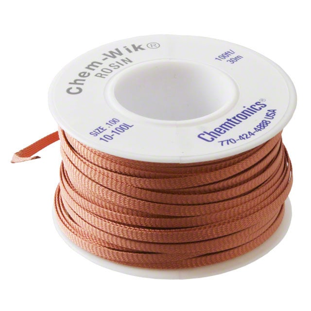 Chemtronics 10-100L electronic component