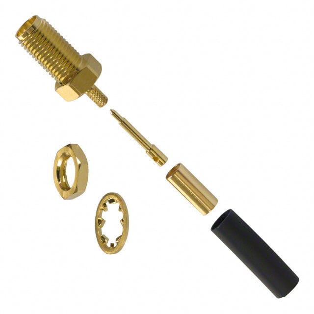 Amphenol RF 132119RP electronic component