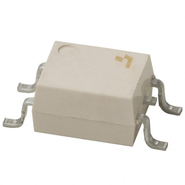 Toshiba Semiconductor and Storage TLP160J(U,C,F) electronic component