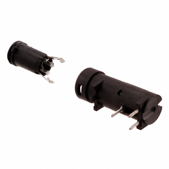 SCHURTER Inc. 3101.0050 electronic component