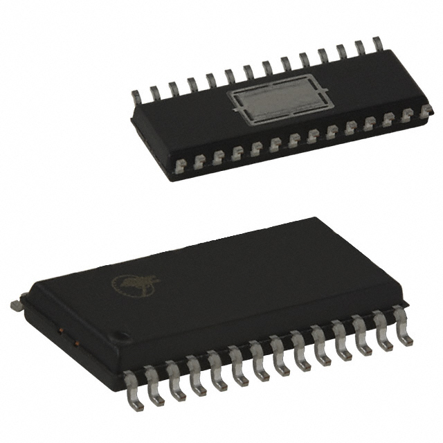 Infineon Technologies CYWUSB6934-28SEC electronic component