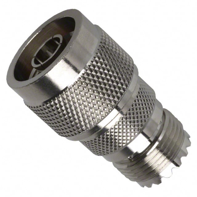 Amphenol RF 000-4400 electronic component