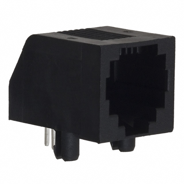 TE Connectivity AMP Connectors 5555165-2 electronic component