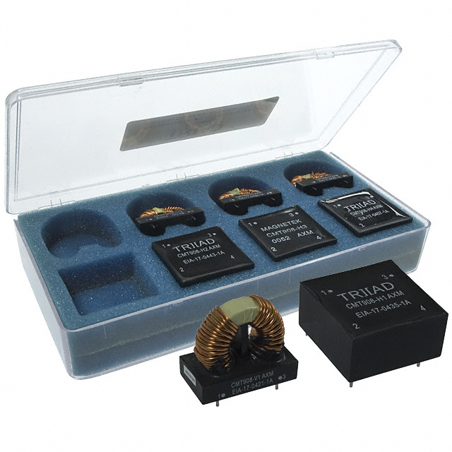 Triad Magnetics CMT908K electronic component