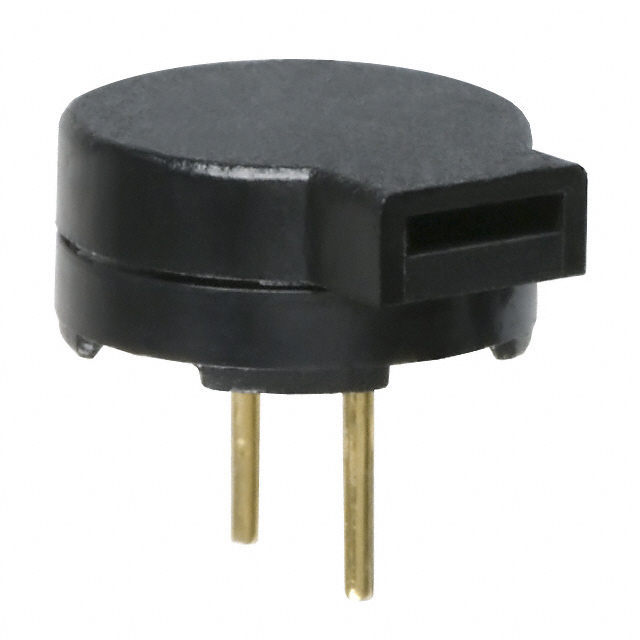 Same Sky (Formerly CUI Devices) CST-931RP-A electronic component
