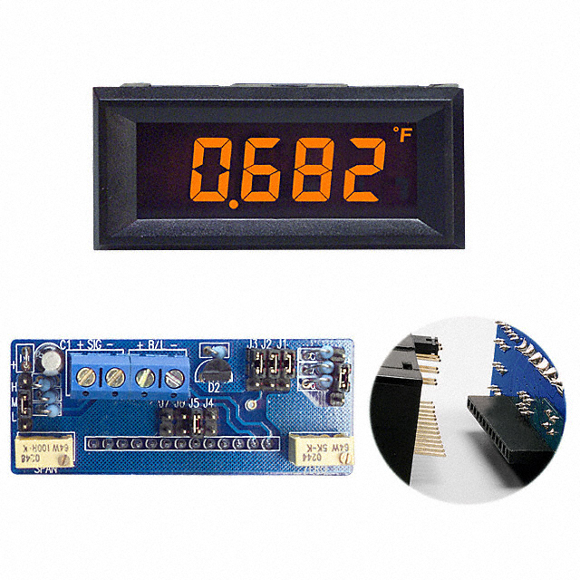 C-TON Industries DK791 electronic component