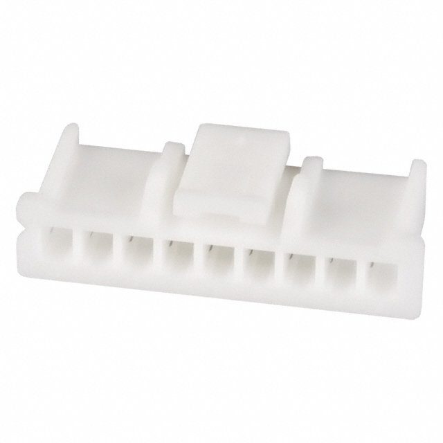 JST Sales America Inc. PAP-09V-S electronic component