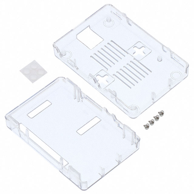 Bud Industries PS-11595-C electronic component