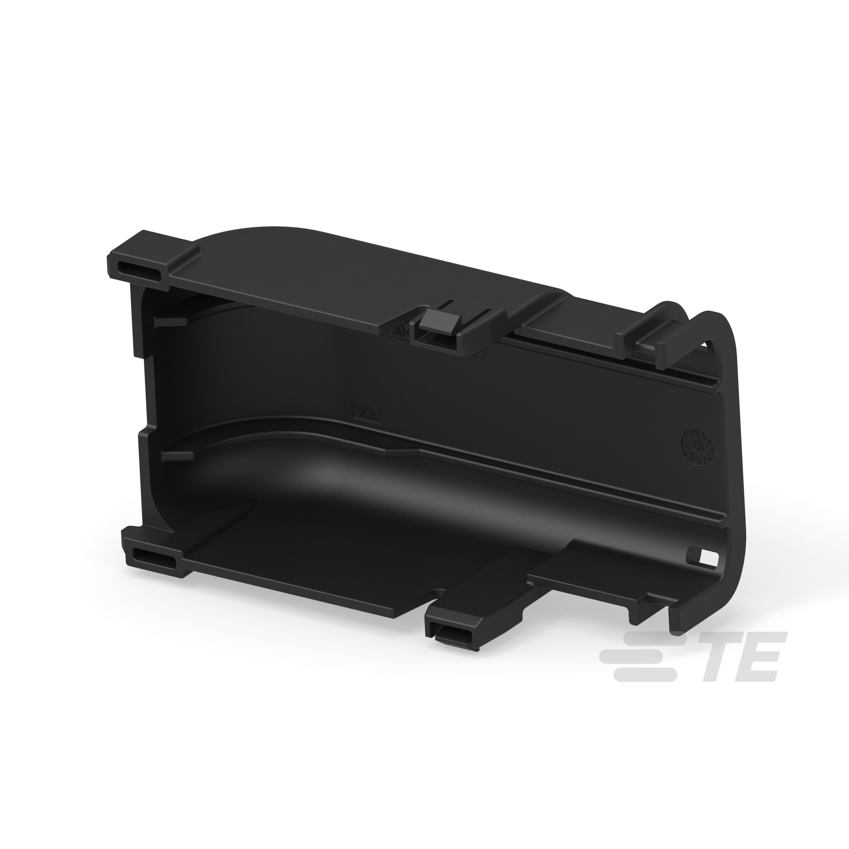 TE Connectivity Deutsch Connectors 2298452-1 electronic component