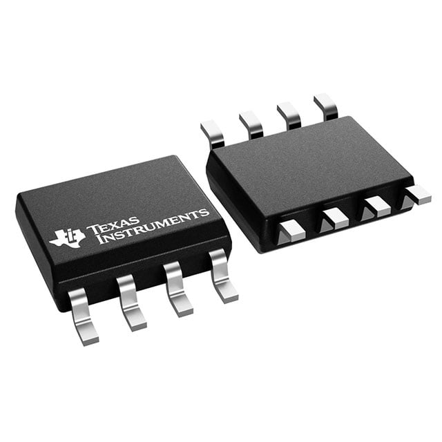 Texas Instruments UCC25600DR electronic component