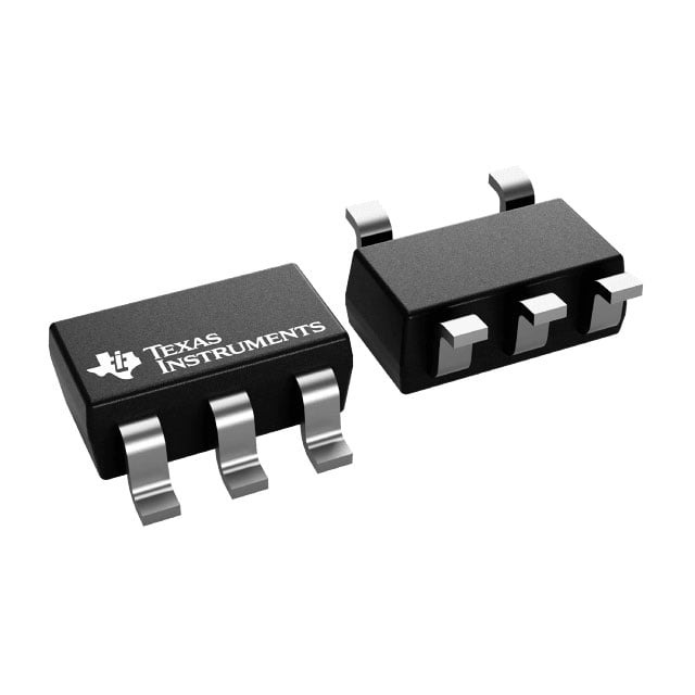 Texas Instruments TLV431AIDBVR electronic component