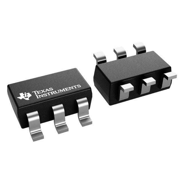Texas Instruments SN6505BQDBVRQ1 electronic component