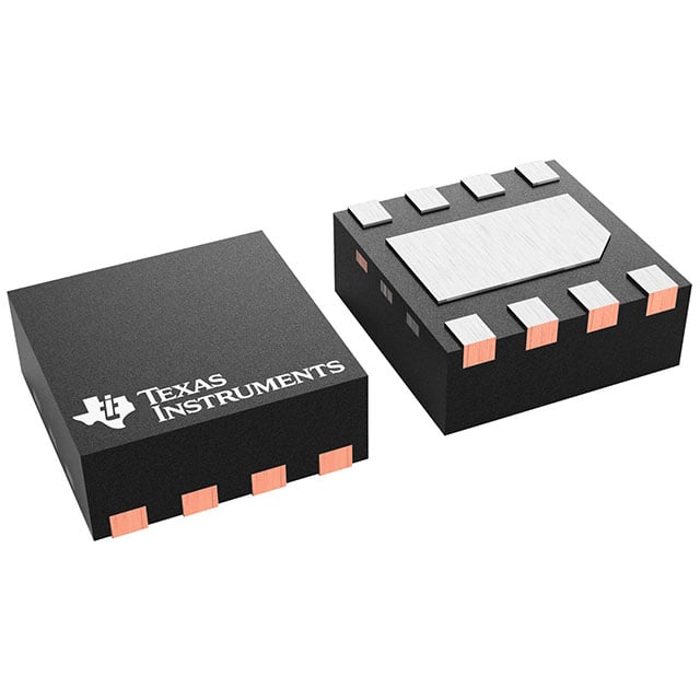 Texas Instruments LM2105DSGR electronic component