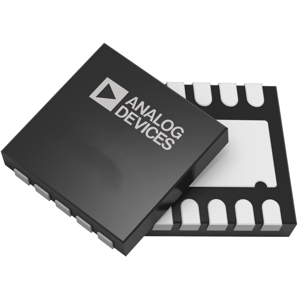 Analog Devices Inc. AD9837BCPZ-RL7 electronic component