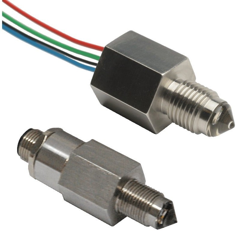 SST Sensing Ltd. LLG810D324-003 electronic component