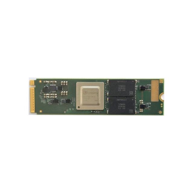 F&S Elektronik Systeme GmbH M.2 Ara 240 electronic component