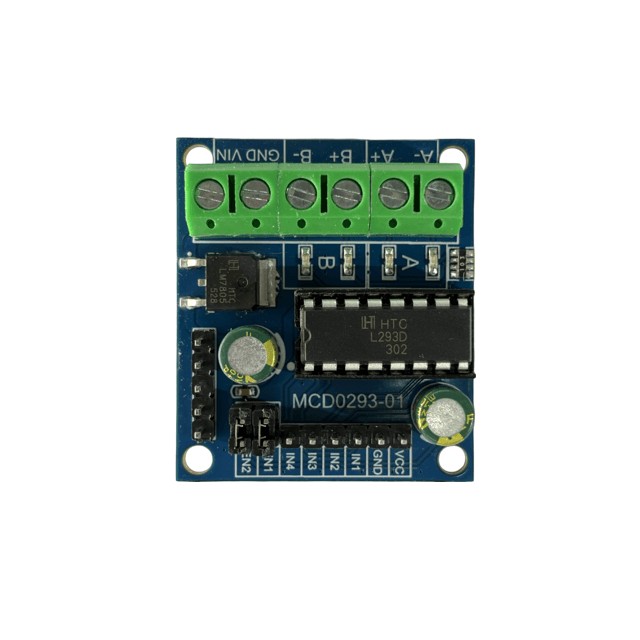 TAEJIN MCD0293-01 electronic component