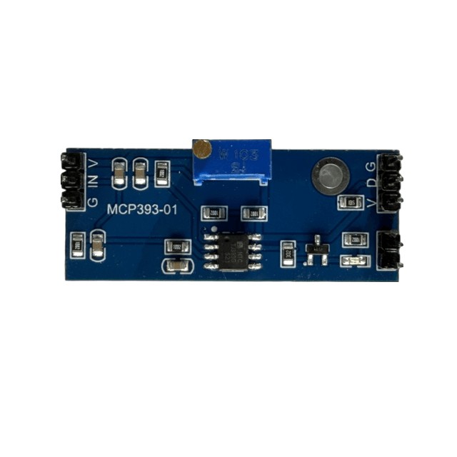 TAEJIN MCP393-01 electronic component