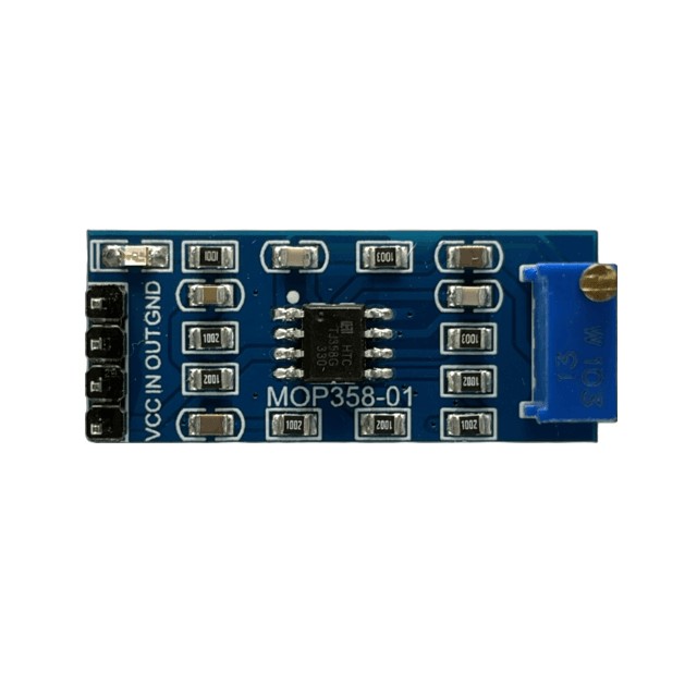 TAEJIN MOP358-01 electronic component