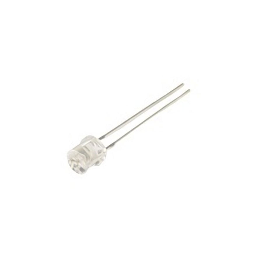 Marktech Optoelectronics MTE5066N2-UR electronic component