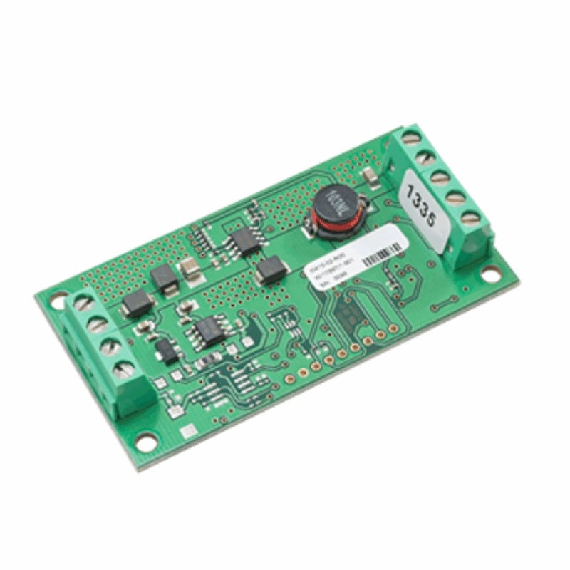 SST Sensing Ltd. OXY-LC-V100-455 electronic component